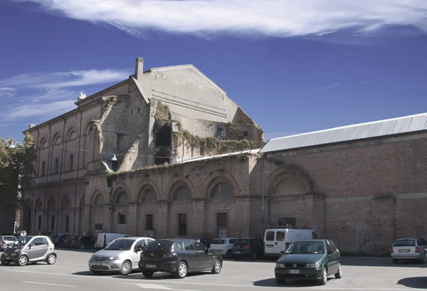 teatro galli
